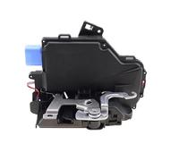 Tailgate trunk lid lock actuator Car Parts Door Lock Latch Actuator Central Mechanism For VW For Skoda For 1Z 2004 2005 2006 2007 2008 2009-(Type C)