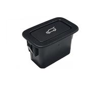 Tailgate trunk lid lock actuator Car Rear Trunk Boot Release Switch Boot Lid Tailgate Trunk Opening Button For VOLVO XC60 V60 S60 31264960 31412055