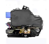 Tailgate trunk lid lock actuator Cars Door Lock Actuator 3B1837015AQ Decorative Accessories For VW For Polo 9N For Jetta For Caddy Mk3 2000-2015(Type C)