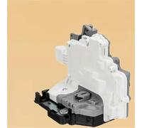 Tailgate trunk lid lock actuator Cars Door Lock Actuator Latch For Skoda For Superb 3T 2008-2009.9.28 Decorative Modification Accessories(Type A)