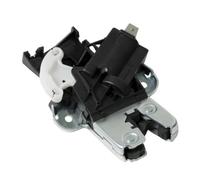 Tailgate trunk lid lock actuator Cars Rear Trunk Boot Lid Lock Latch Actuator Tailgate Latch For VW CC For Passat CC For Eos For Jetta 2005-2016