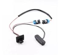 Tailgate trunk lid lock actuator Cars Tailgate Boot Release Opening Switch 13422271 For Opel For Vauxhall For Meriva B 2010 Trunk Lock Switch Kit