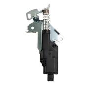 Tailgate trunk lid lock actuator Cars Tailgate Boot Trunk Lock Actuator Solenoid 2S6T432A98AF For Ford For Fusion 2002 2003 2004 2005 2006 2007 2008-2012