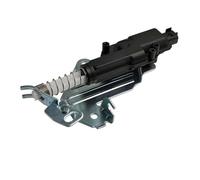 Tailgate trunk lid lock actuator Cars Tailgate Boot Trunk Lock Actuator Solenoid Accessories For Ford For Fiesta MK5 Mk6 2002-2008 2S6T432A98AF