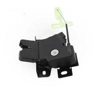 Tailgate trunk lid lock actuator DR3Z5443200A Car Tailgate Rear Trunk Lid Lock Latch Actuator For Ford For Mustang For Coupe 2010 2012 2013 2014