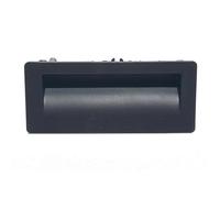 Tailgate trunk lid lock actuator For A1 A3 A4 A5 A6 A7 Q3 Q5 Q7 5N0827566T Car Auto Rear Trunk Lock Release Handle Switch Replacement Accessories