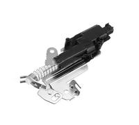 Tailgate trunk lid lock actuator For Ford For Fiesta Mk5 Mk6 2002 2003 2004 2005 2006 2007 2008 Cars Tailgate Boot Trunk Lock Actuator Solenoid