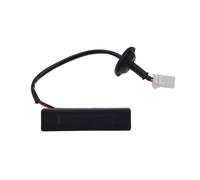 Tailgate trunk lid lock actuator For Hyundai I20 2012-2016 For 2012-2017 Car Trunk Switch Boot Release Tailgate Lock Switch Trunk Handle Button