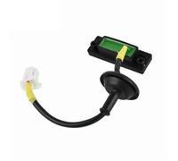 Tailgate trunk lid lock actuator For Kia For Ceed 2007 2008 2009 2010 2011 2012 Tailgate Open Button Rear Trunk Lid Lock Boot Release Handle Trunk Switch