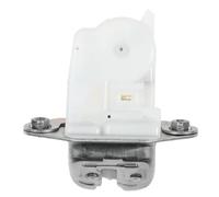 Tailgate trunk lid lock actuator For Subaru For Outback 2010 2011 2012 2013 2014-2019 Car Rear Lift Gate Lock Release Actuator Trunk Hatch Lock Actuator