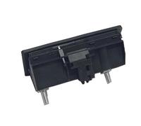 Tailgate trunk lid lock actuator For VW For Golf Plus VI For Jetta IV For Passat Car Auto Rear Trunk Lock Release Handle Switch 5N0827566T Parts