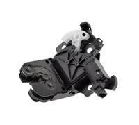 Tailgate Trunk Lid Lock Compatible with A6 A3 for TTRS Q7 8P4827505B 8P4827505A Rear Tailgate Boot Mechanism Trunk Lock Actuator 8P4827505C 8P4827505D