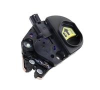 Tailgate Trunk Lid Lock Compatible with Accord 2008-2012 for Civic 2012 74851TA0A11 74851TA0A01 Rear Trunk Door Lock Latch Actuator Motor Tailgate Lock 74851-TR0-A11