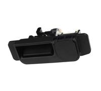 Tailgate Trunk Lid Lock Compatible With Benz For W205 W222 W117 2227500893 Tailgate Boot Handle Trunk Lock Release Switch Back Box Flip Car Parts A2227500893