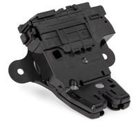 Tailgate Trunk Lid Lock Compatible with Cadillac for CTS 2011 2012 2013 2014 2015 2016 2017 for ELR 940-108 13501988 Rear Tailgate Lock Trunk Lid Latch Actuator 545255965