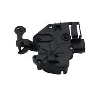 Tailgate Trunk Lid Lock Compatible with Cadillac for Escalade 2002 2003 2004 2005 2006 15808595 15926027 Rear Trunk Door Lock Actuator Liftgate Tailgate Lock 15250765