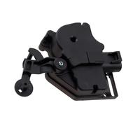 Tailgate Trunk Lid Lock Compatible with Cadillac for Escalade ESV 2003 2004 2005 2006 15250765 15926027 15808595 Rear Tailgate Lock Trunk Door Lock Actuator Motor Liftgate