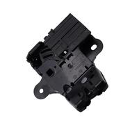 Tailgate Trunk Lid Lock Compatible with Chevrolet for Camaro 2010 2011-2017 2018 2019 for Cruze for Corvette 13501988 Car Rear Trunk Latch Actuator Tailgate Liftgate Lock