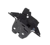 Tailgate Trunk Lid Lock Compatible with Chevrolet for Equinox for Traverse 2018 for Trax for Volt 13585478 13587646 Tailgate Lock Lid Latch Rear Trunk Actuator