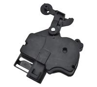 Tailgate Trunk Lid Lock Compatible with Chevrolet for Suburban 1500 2500 for Tahoe 2000 2001 2002 2003 2004 2005 2006 Rear Liftgate Lock Motor Actuator 15808595 15250765