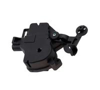 Tailgate Trunk Lid Lock Compatible with Chevrolet for Suburban 2500 1500 for Tahoe 2000-2005 2006 Rear Trunk Door Lock Actuator Motor Liftgate 15250765 15926027 15808595