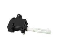 Tailgate Trunk Lid Lock Compatible with for A2 1.2/1.4TDI A4 B6 1.8T 1.9TDI 2.0 2.5 3.0 for Quattro 2000-2003 2004 Rear Trunk Actuator Motor Tailgate Lock 8E5962115B