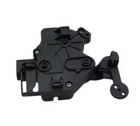 Tailgate Trunk Lid Lock Compatible with GMC for Yukon XL 1500 2500 for Yukon 2000-2006 15808595 Rear Trunk Door Lock Actuator Liftgate Tailgate Lock 15250765 15926027