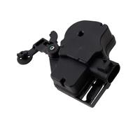 Tailgate Trunk Lid Lock Compatible with GMC for Yukon XL 2500 1500 for Yukon 2000 2001-2005 2006 15250765 15926027 15808595 Rear Trunk Door Lock Actuator Motor Liftgate