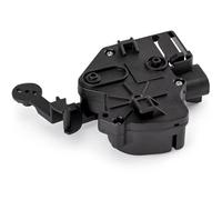 Tailgate Trunk Lid Lock Compatible with Hummer H2 2003 2004 2005 2006 2007 2008 2009 Rear Trunk Door Lock Actuator Motor Liftgate Tailgate Lock 15926027 15808595 15250765