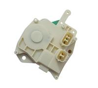 Tailgate Trunk Lid Lock Compatible with Jazz 2002 2003 2004 2005 2006 2007 2008 for CR-V Mk2 for Civic 72115S5AA01 Rear Right Tailgate Boot Lock Actuator Motor 5 Pins