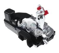 Tailgate Trunk Lid Lock Compatible with Jeep for Liberty 2003 2004 2005 2006 2007 L4 V6 Tailgate Boot Catch Trunk Lock Liftgate Actuator Auto Parts 55360641AB