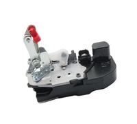 Tailgate Trunk Lid Lock Compatible with Jeep for Liberty KJ for Cherokee 2003 2004 2005 2006 2007 55360641AB Tailgate Lock Latch Actuator Car Accessories 55360641AA