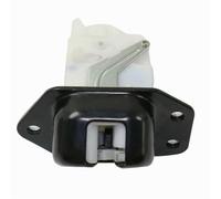 Tailgate Trunk Lid Lock Compatible with Nissan for Murano 2005 2006 2007 for Juke 2011 2012 for Leaf Tailgate Trunk Boot Latch Door Lock Mechanism 90502CA00C 905021BA0A