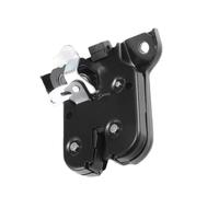 Tailgate Trunk Lid Lock Compatible with Q5 2008 2009 2010 2011 2012 2013 2014 2015 2016 2017 for Q7 2006-2017 8P3827505 Rear Trunk Tailgate Boot Lock Latch Actuator 2Pins