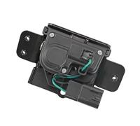 Tailgate Trunk Lid Lock Compatible with Saturn for Vue 2008 2009 2010 931-299 Car Parts Tailgate Boot Lock Mechanism Trunk Door Lock Actuator 13501871 13502697