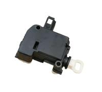 Tailgate Trunk Lid Lock Compatible with Skoda for Octavia 1U2 1996 1997 1998-2007 2008 2009 2010 1M0959781A 1U0862159 Trunk Lock Tailgate Door Lock Actuator Mechanism