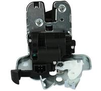 Tailgate Trunk Lid Lock Compatible with Skoda for Octavia for Rapid 2012-2019 Car Trunk Tailgate Door Lock Latch Bootlid 8R0827505A 8K9827505