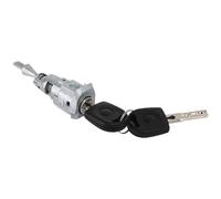 Tailgate Trunk Lock Actuator For Amarok For Phaeton Door Lock Core 2H0837168 Cylinder Barrel With 2 Keys Car