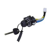 Tailgate Trunk Lock Actuator For Kia For Rio 2013-2017 819001WK00 81900-1WK00 Car Ignition Lock Cylinder Switch With Keys 81970-2TA00
