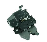 Tailgate Trunk Lock Actuator Latch HR16DE for Nissan for Versa for Base for SL for 4 Cyl 1.6L 2012 2013 2014 2015 2016 2017-2019 Trunk Lid Lock Assembly