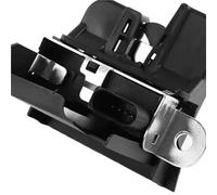 Tailgate Trunk Lock Actuator Latch Trunk Lid Lock Actuator for VW for Golf MK5 / V 03-08 MK6 / VI 08-16