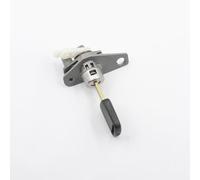 Tailgate Trunk Lock Barrel With One Non Transponder Key For Civic 2006-2008 Car Door Lock Cylinder