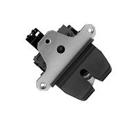 Tailgate Trunk Lock Latch 4 Pins for Ford Vehicles, Compatible with Kuga, Mondeo, Galaxy, Focus, and More, OEM Part Numbers 1920840, 1856670, 8M51 R442A66DC