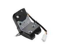 Tailgate Trunk Lock Latch 81230-1W210 812301W210 Tail Gate Liftgate Boot Hatch for Kia for Rio Hatchback 2012-2017 HCPAVEXT