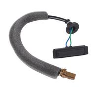 Tailgate Trunk Opening Switch Compatible With Infiniti For EX35 2008 2009 2010-2012 2013 Assy-Trunk Opener Tailgate Rear Trunk Lid Lock Boot Switch 253801BA0A