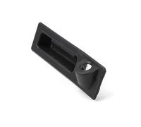 Tailgate Trunk Opening Switch For F48 For X1 2016 2017 2018 2019 2020 2021 2022 Rear Tailgate Boot Switch Handle Open Lock Button 51247463163