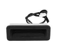 Tailgate Trunk Opening Switch For Focus 2004-2007 2008 2009 2010 2011 2012 Car Tailgate Trunk Boot Release Switch Handle Button 1346234