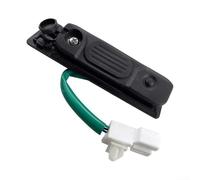 Tailgate Trunk Opening Switch for Mitsubishi Outlander Sport for ASX for RVR Replacement Part 2011 2012 2013 2014 2020