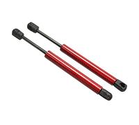 Tailgate Trunk Rear Boot Gas Struts Spring Lift Supports 281mm For Mazda 3 2010 2011 2012 2013 | GS GT Sedan GFVFGNLNNA(1)