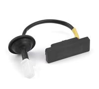 Tailgate Trunk Release Button Switch Car Boot Switches Handle Tailgate Opening Button for Kia Rio Mk3 Picanto 2011-2017 81260-1W220 Rear Trunk Lid Lock Boot Release Switch Replacement